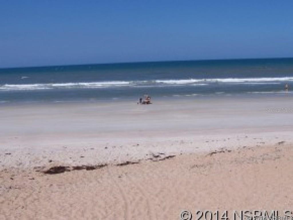 New Smyrna Beach - Residential Lease