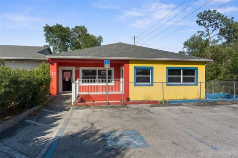 13637 LINDEN DRIVE SPRING HILL FL 34609