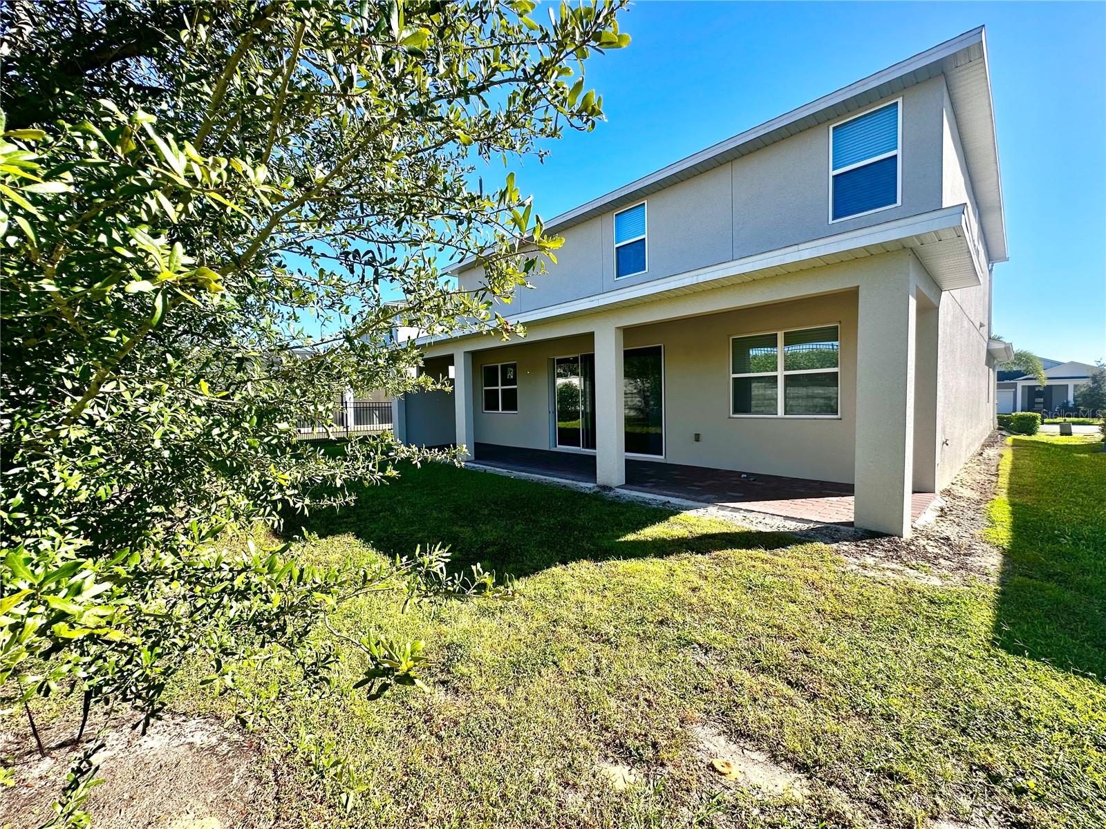 OAKS/KELLY PARK PH 2 - Residential Lease