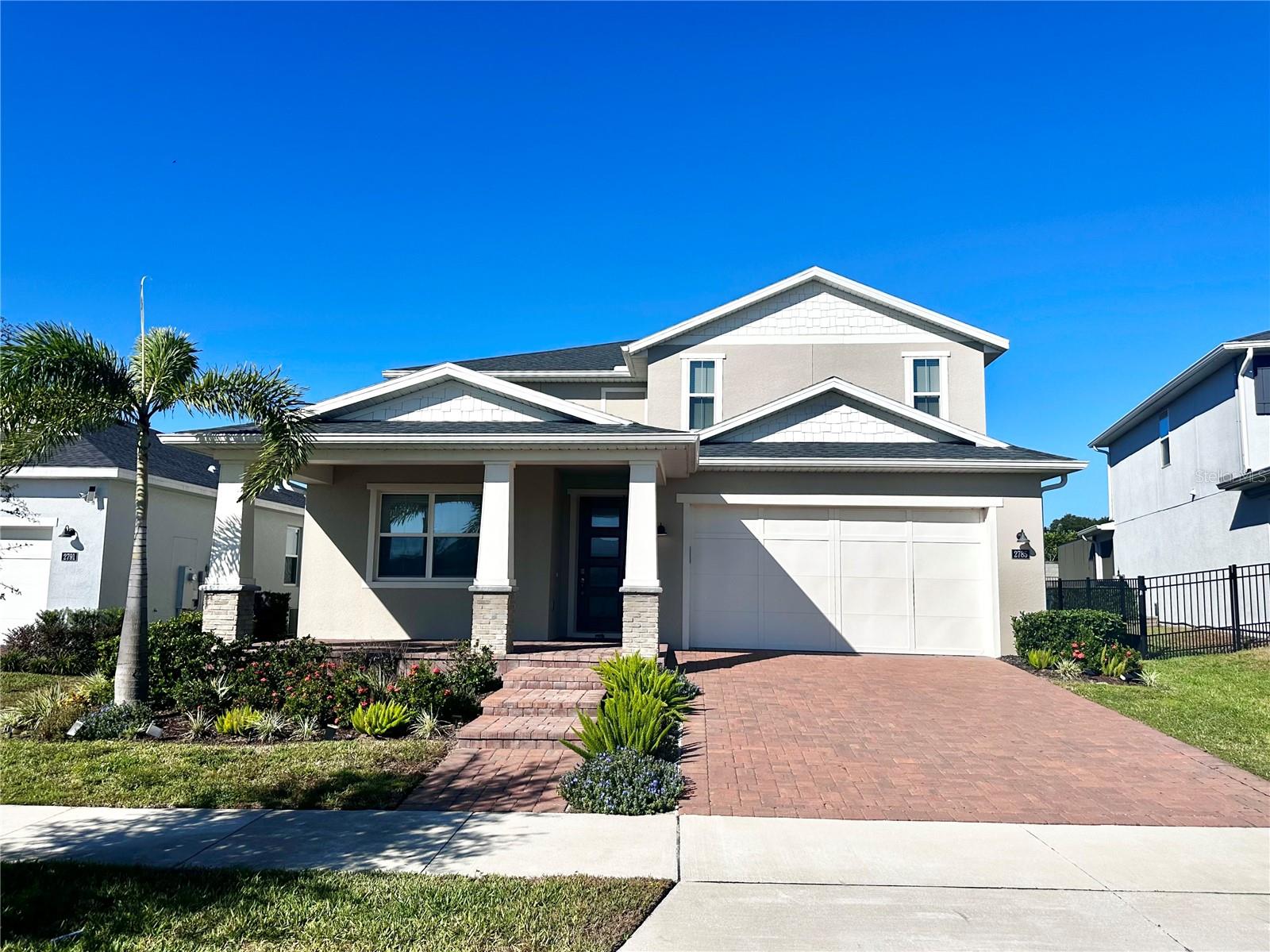 OAKS/KELLY PARK PH 2 - Residential Lease