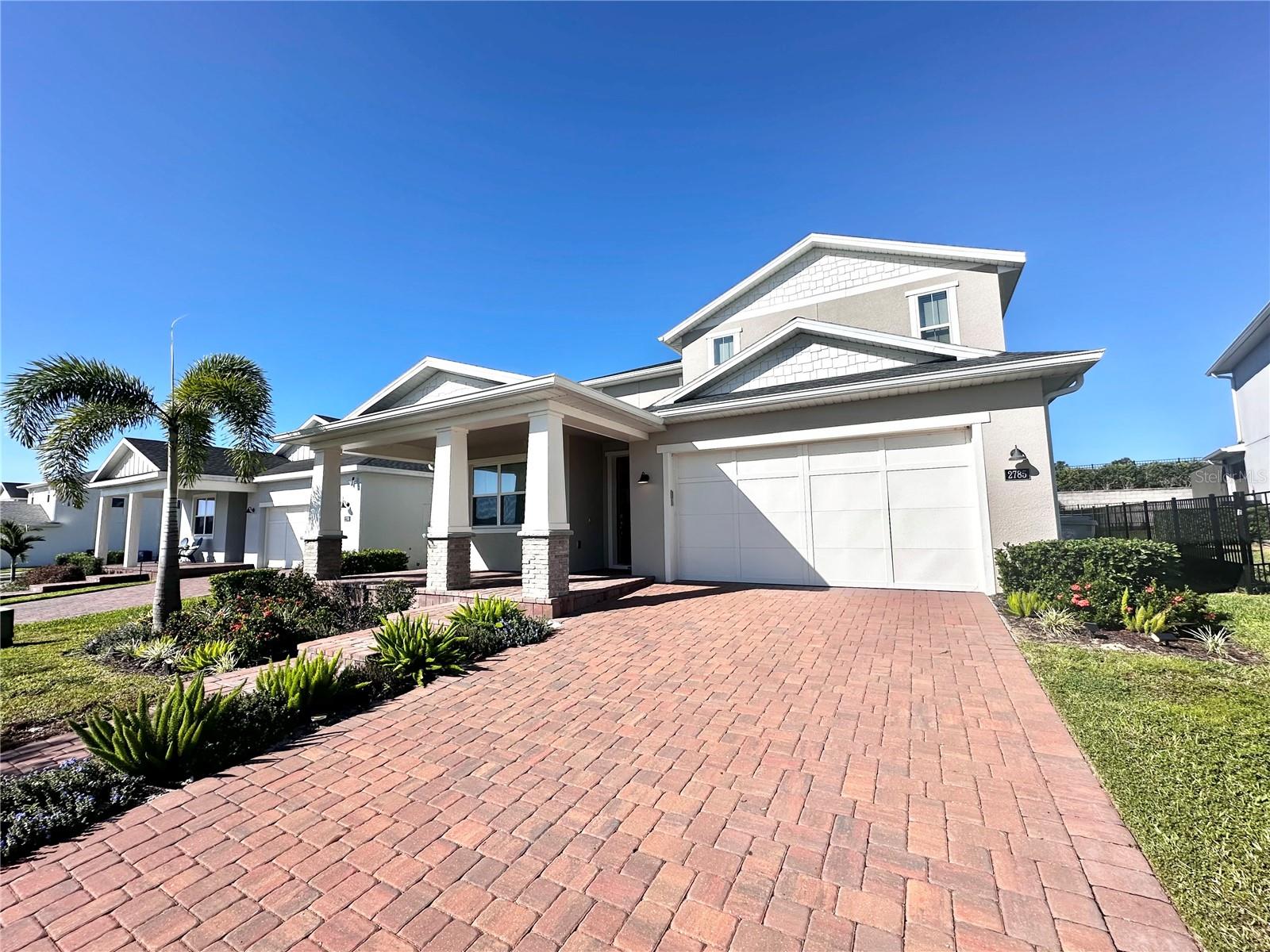 OAKS/KELLY PARK PH 2 - Residential Lease