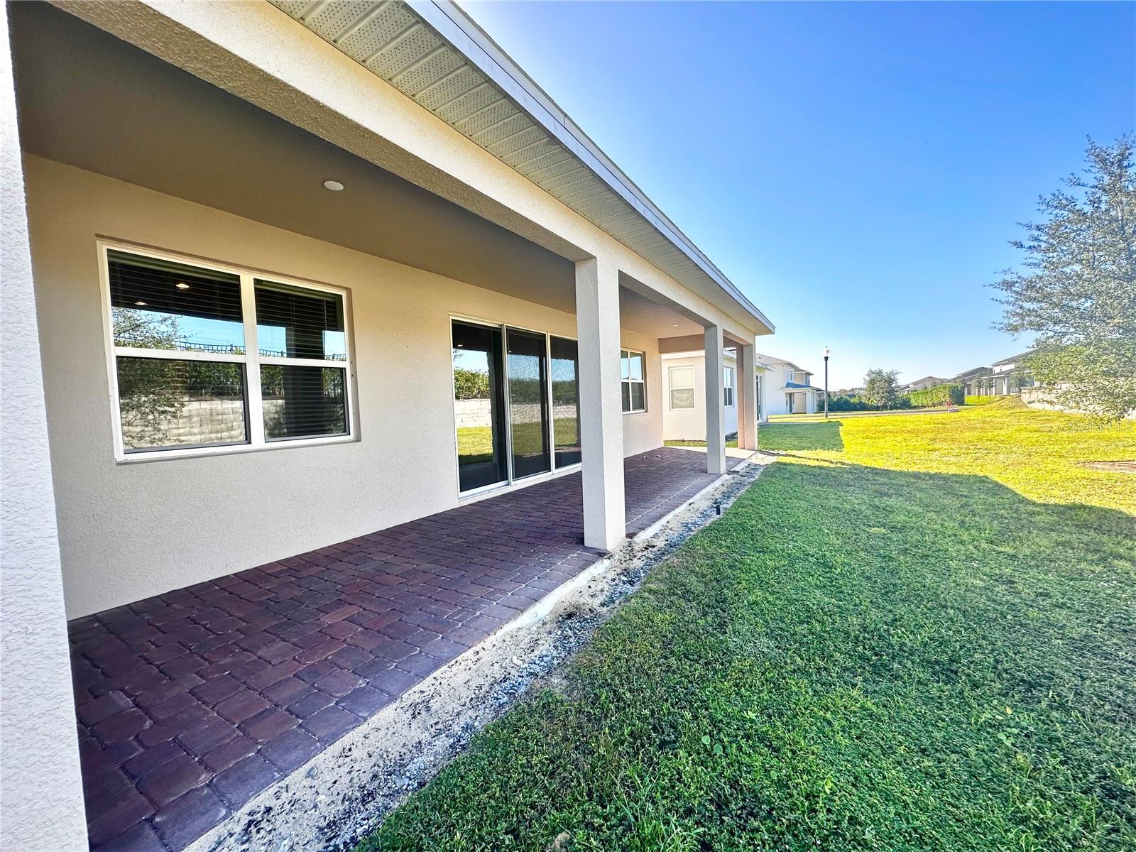 OAKS/KELLY PARK PH 2 - Residential Lease