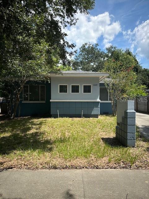 PATRICKS ADDN PB A PG 1 BLK S W 50 FT OF LOT 4 - Commercial Sale