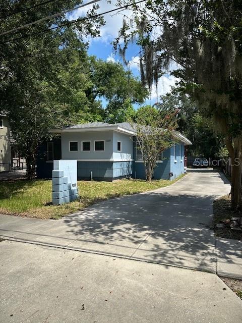 PATRICKS ADDN PB A PG 1 BLK S W 50 FT OF LOT 4 - Commercial Sale