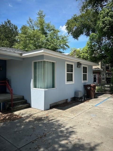 PATRICKS ADDN PB A PG 1 BLK S W 50 FT OF LOT 4 - Commercial Sale