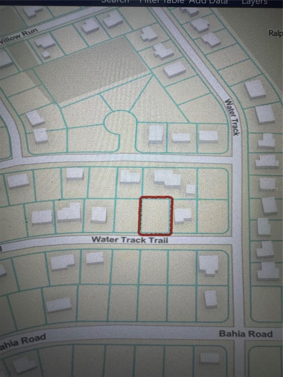 SILVER SPGS SHORES UN 17 - Land