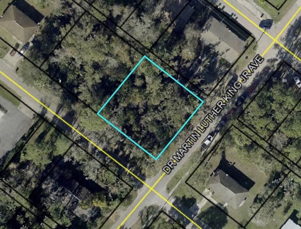 Photo of Xxxx S Moore Street, Bunnell, FL 32110 (MLS # FC317622)