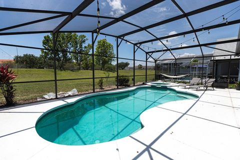 A home in KISSIMMEE