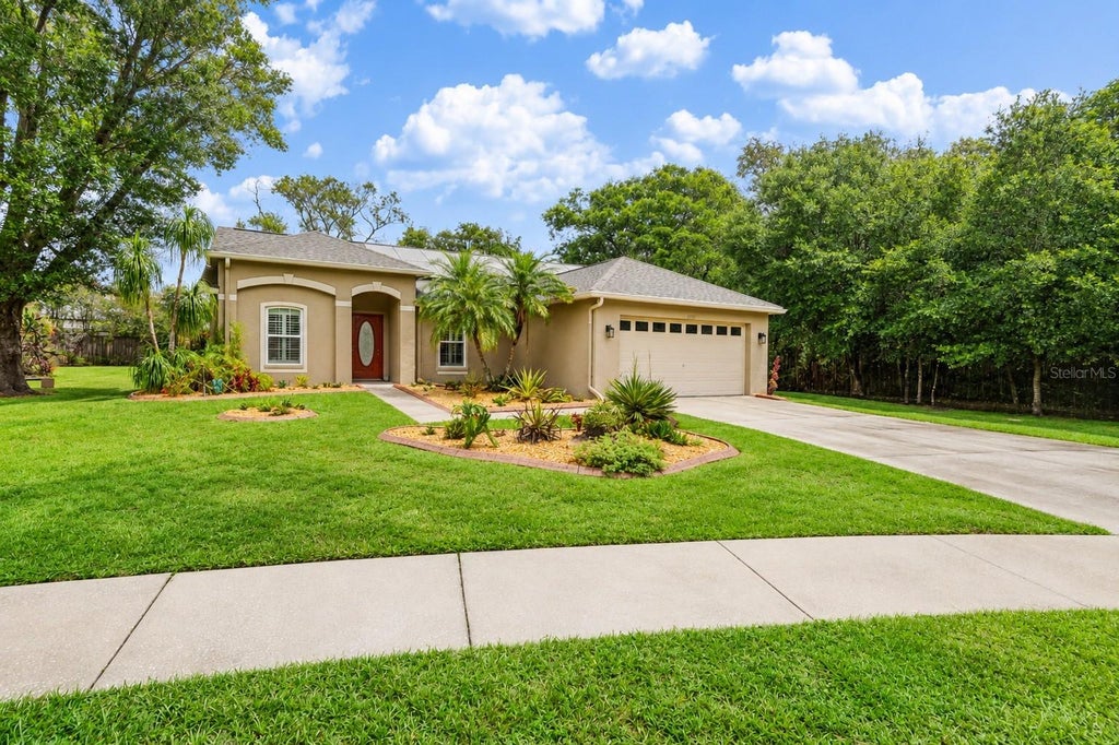 Photo of 14701 Redcliff Drive, Tampa, FL 33625 (MLS # TB8555993)