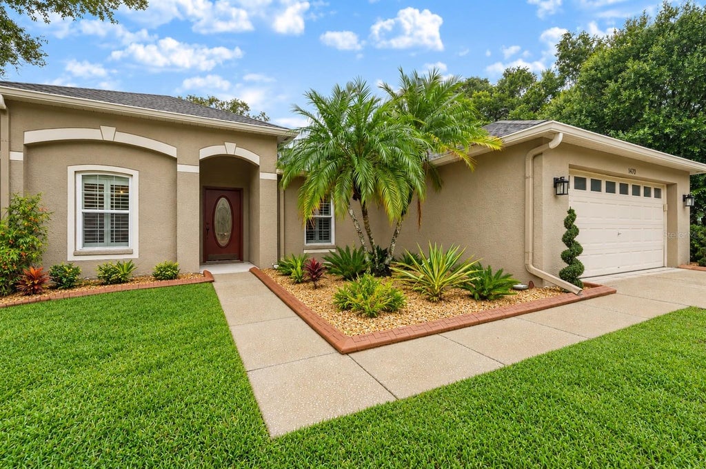 Photo of 14701 Redcliff Drive, Tampa, FL 33625 (MLS # TB8555993)