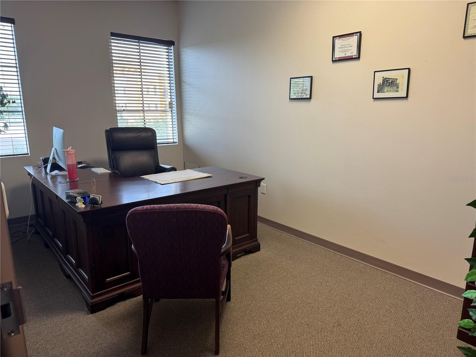 OFFICES/VERANDA PARK BLDG 7000 - Commercial Lease