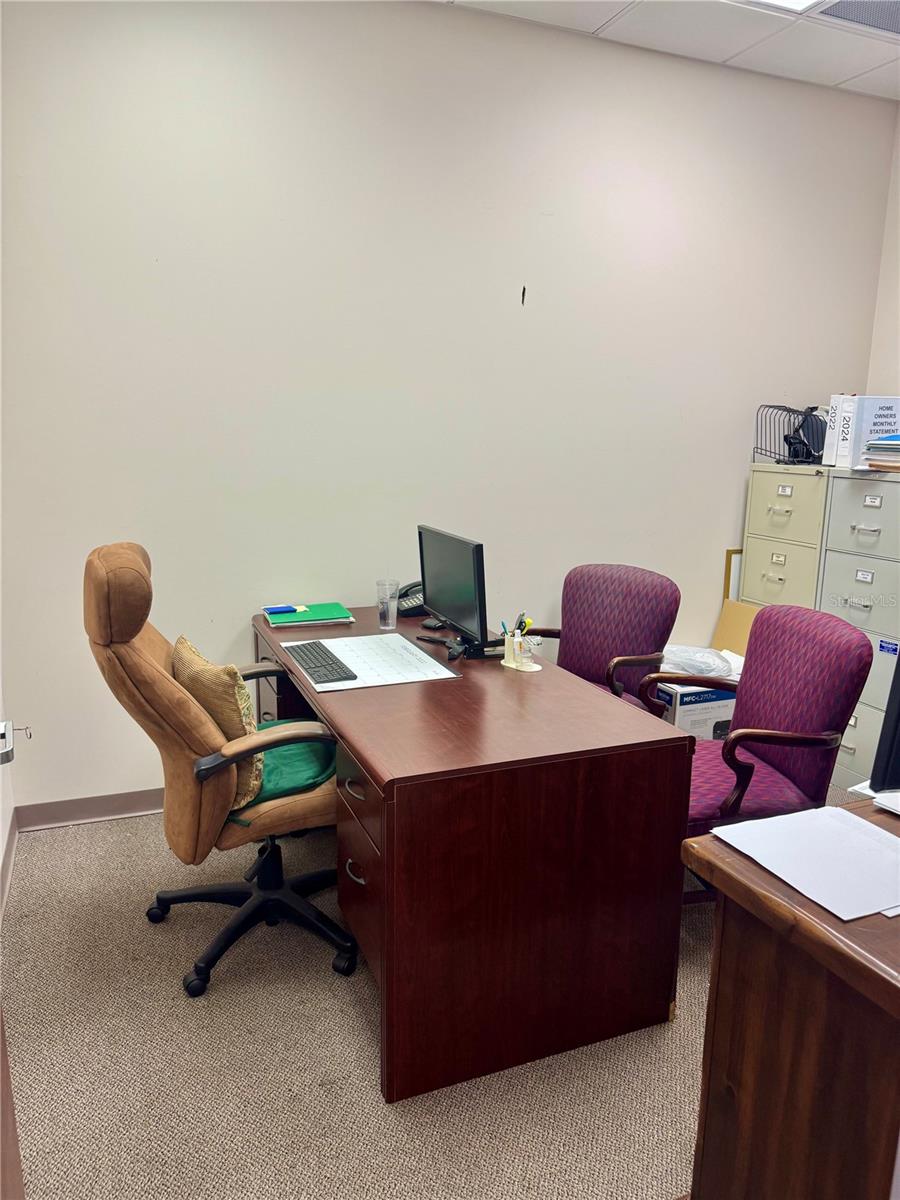 OFFICES/VERANDA PARK BLDG 7000 - Commercial Lease