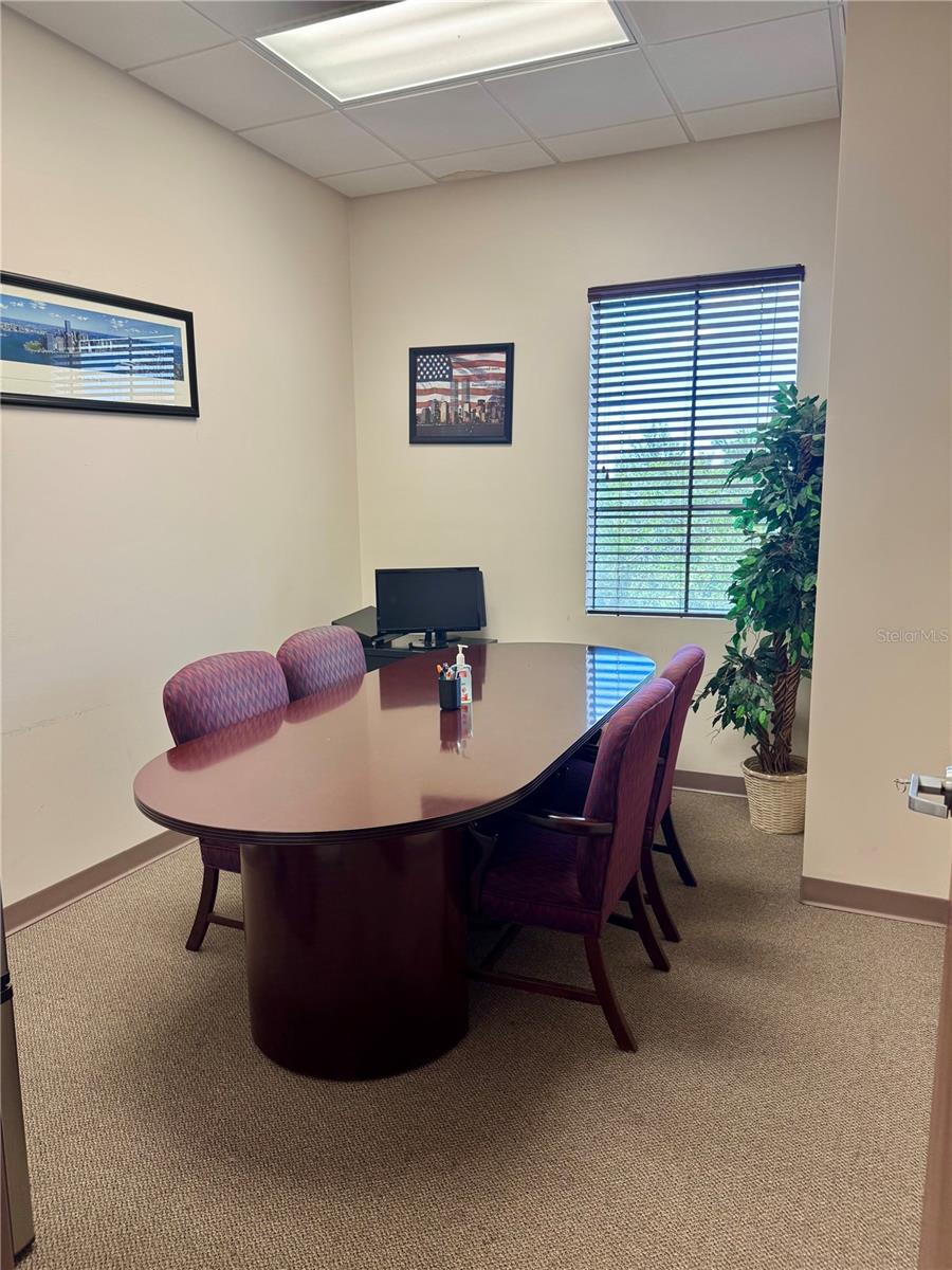 OFFICES/VERANDA PARK BLDG 7000 - Commercial Lease