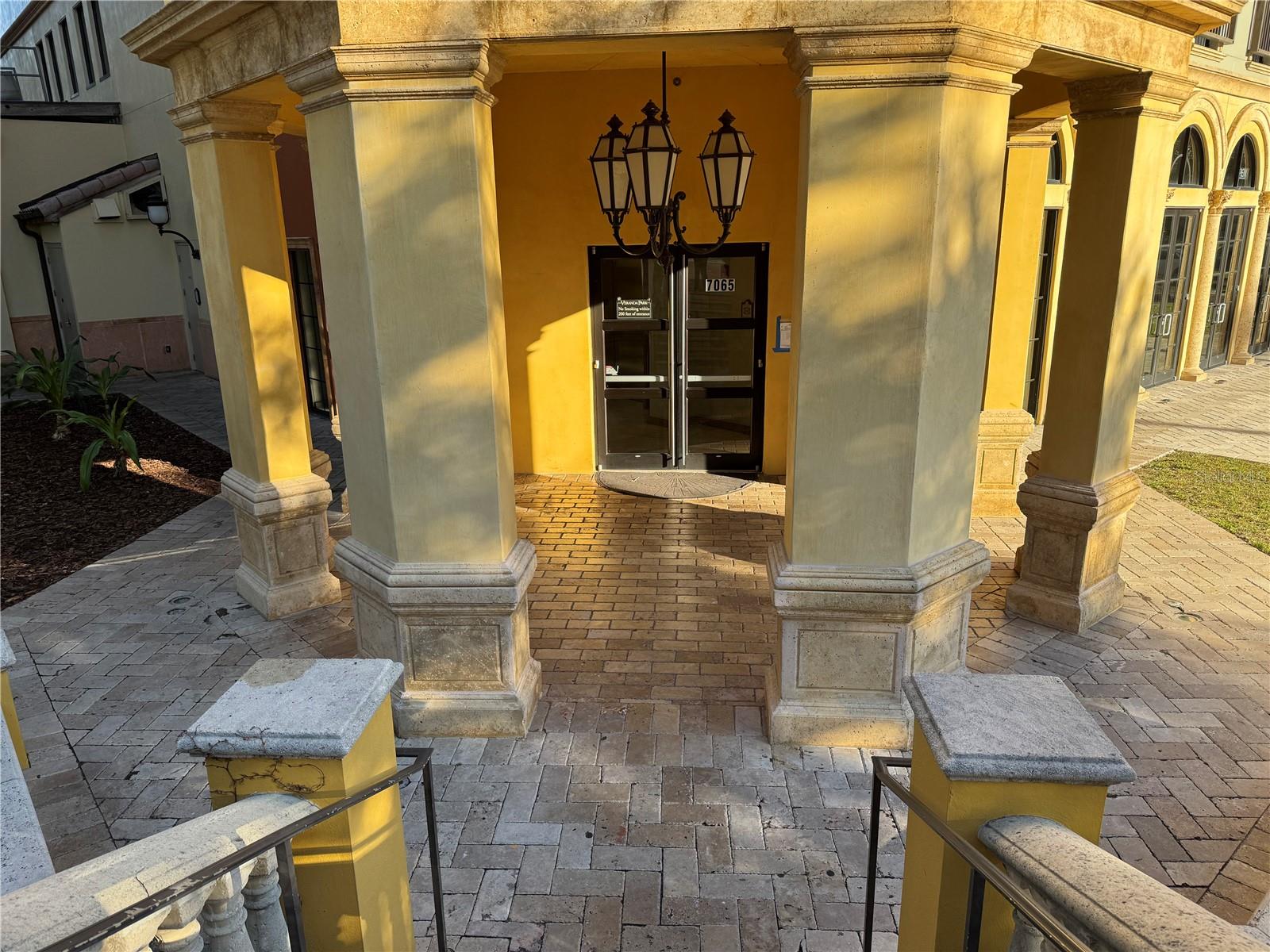 OFFICES/VERANDA PARK BLDG 7000 - Commercial Lease