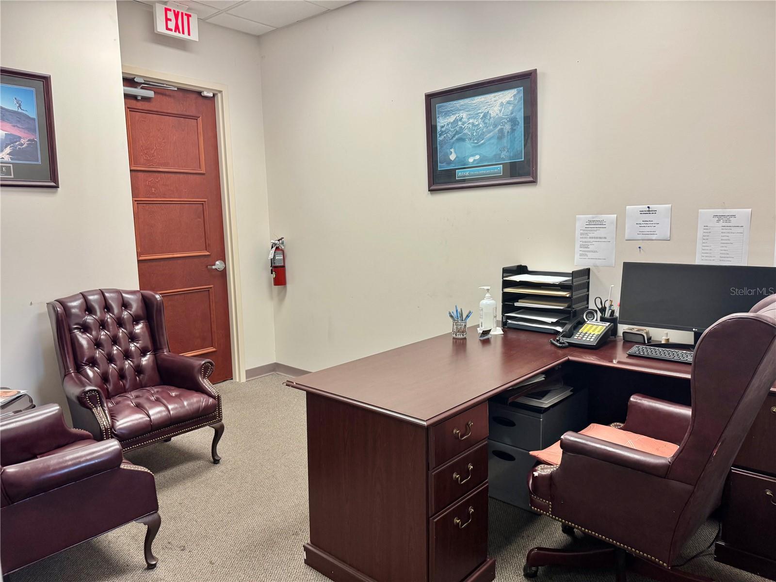 OFFICES/VERANDA PARK BLDG 7000 - Commercial Lease