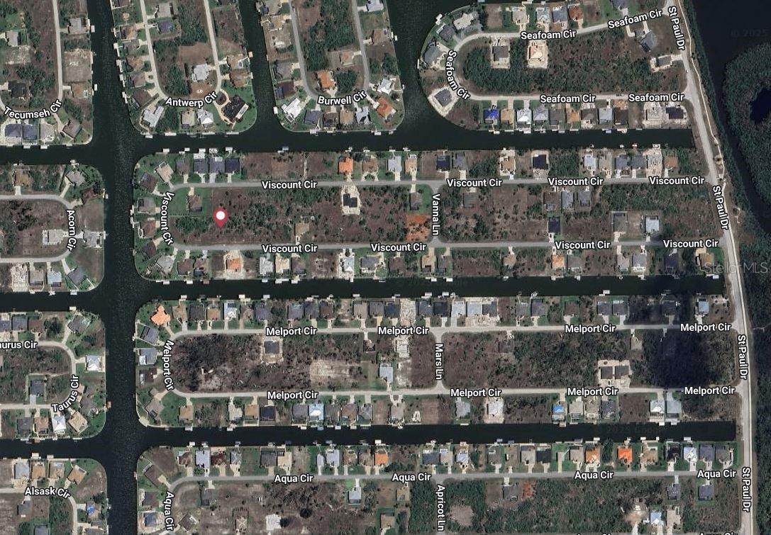 PORT CHARLOTTE SEC 093 - Land