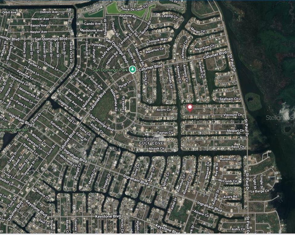 15723 VISCOUNT CIRCLE