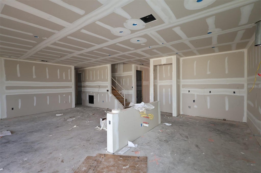 Photo of 5406 Lassen Street, Saint Cloud, FL 34771 (MLS # O6438185)