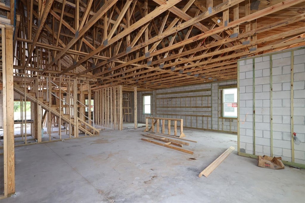 Photo of 5406 Lassen Street, Saint Cloud, FL 34771 (MLS # O6438185)