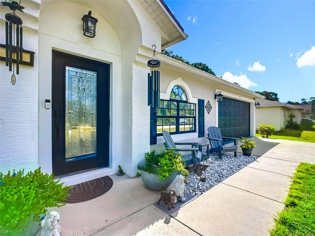Photo of 71 Birchwood Drive, Palm Coast, FL 32137 (MLS # O6348810)
