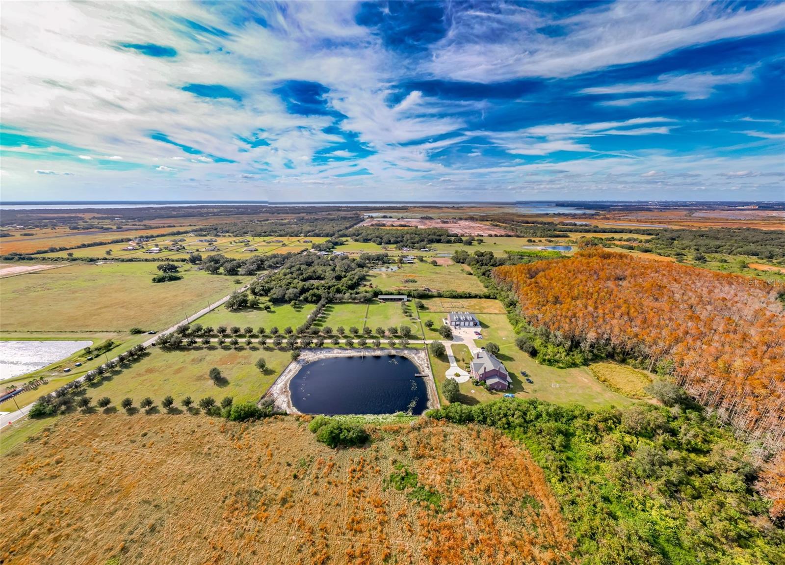 2975 CLAY WHALEY ROAD