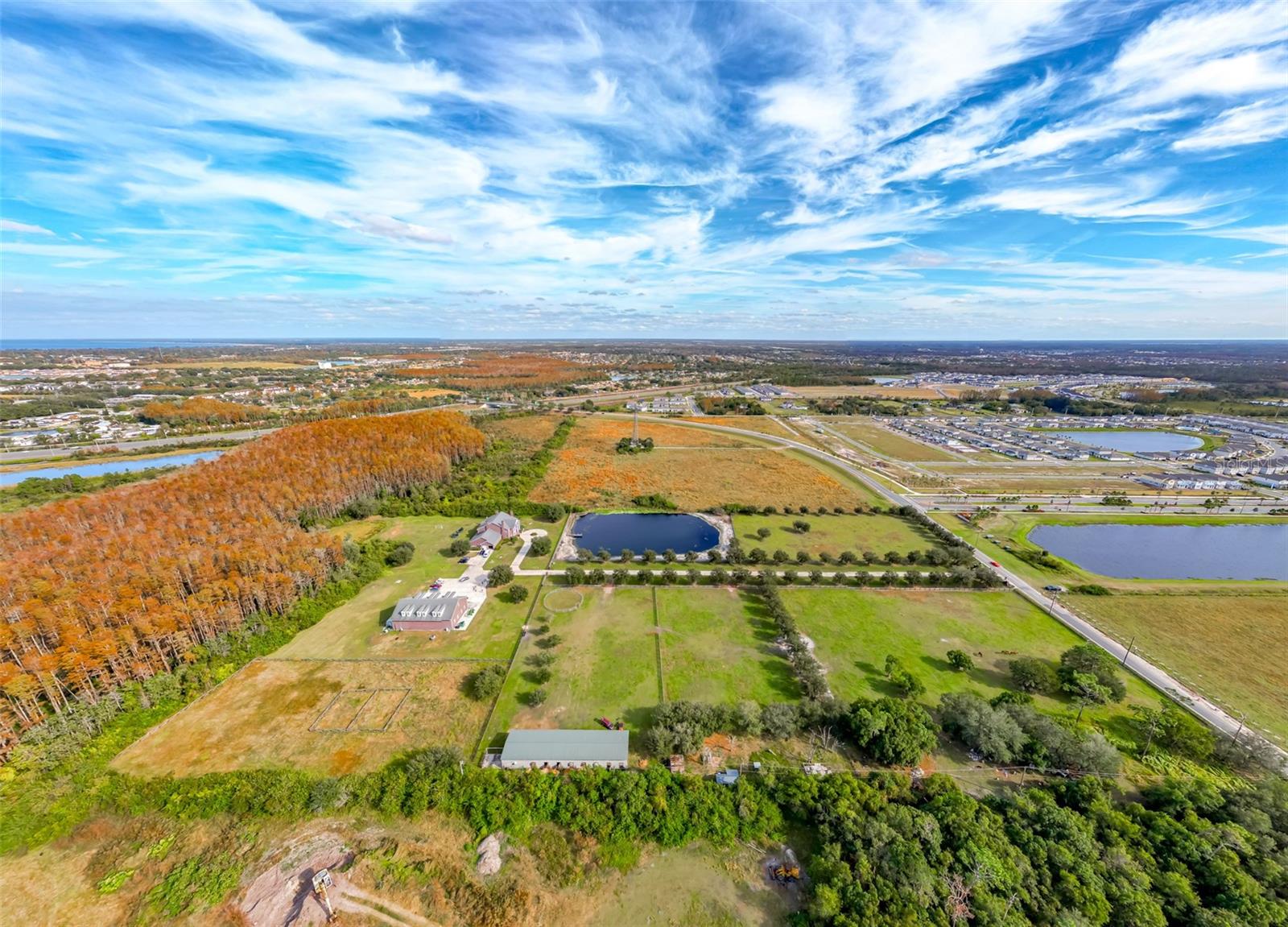 2975 CLAY WHALEY ROAD