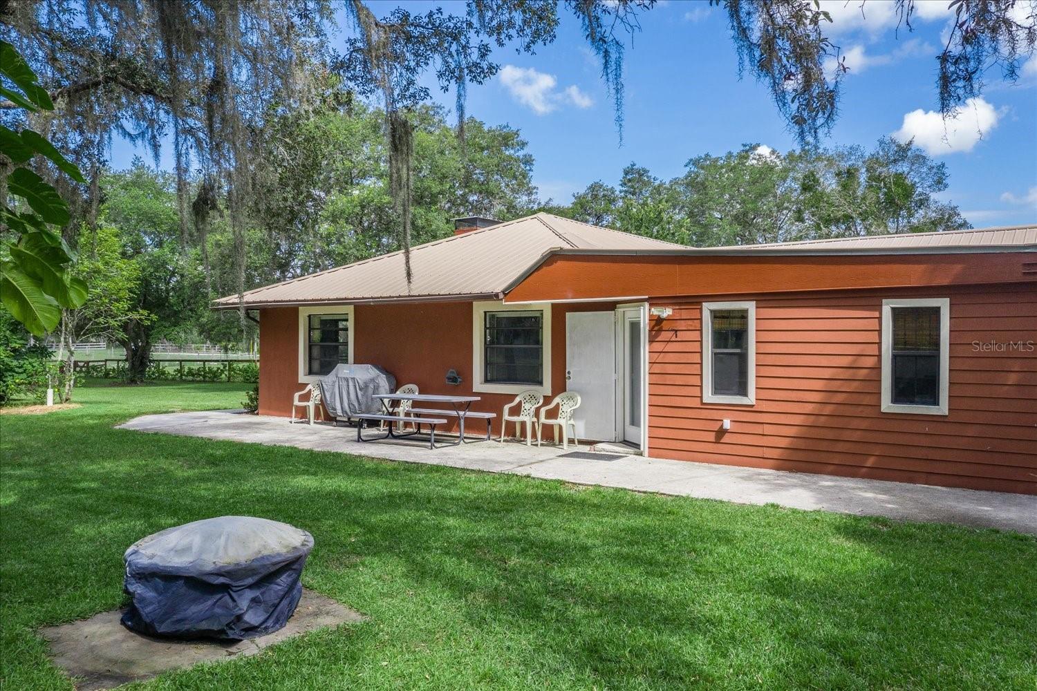 BLUE JORDAN FOREST - Residential