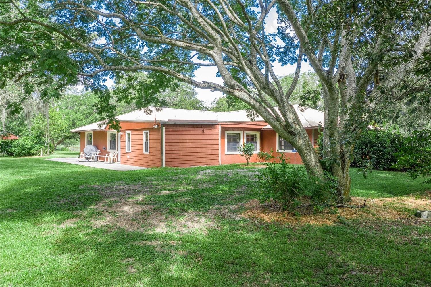 BLUE JORDAN FOREST - Residential