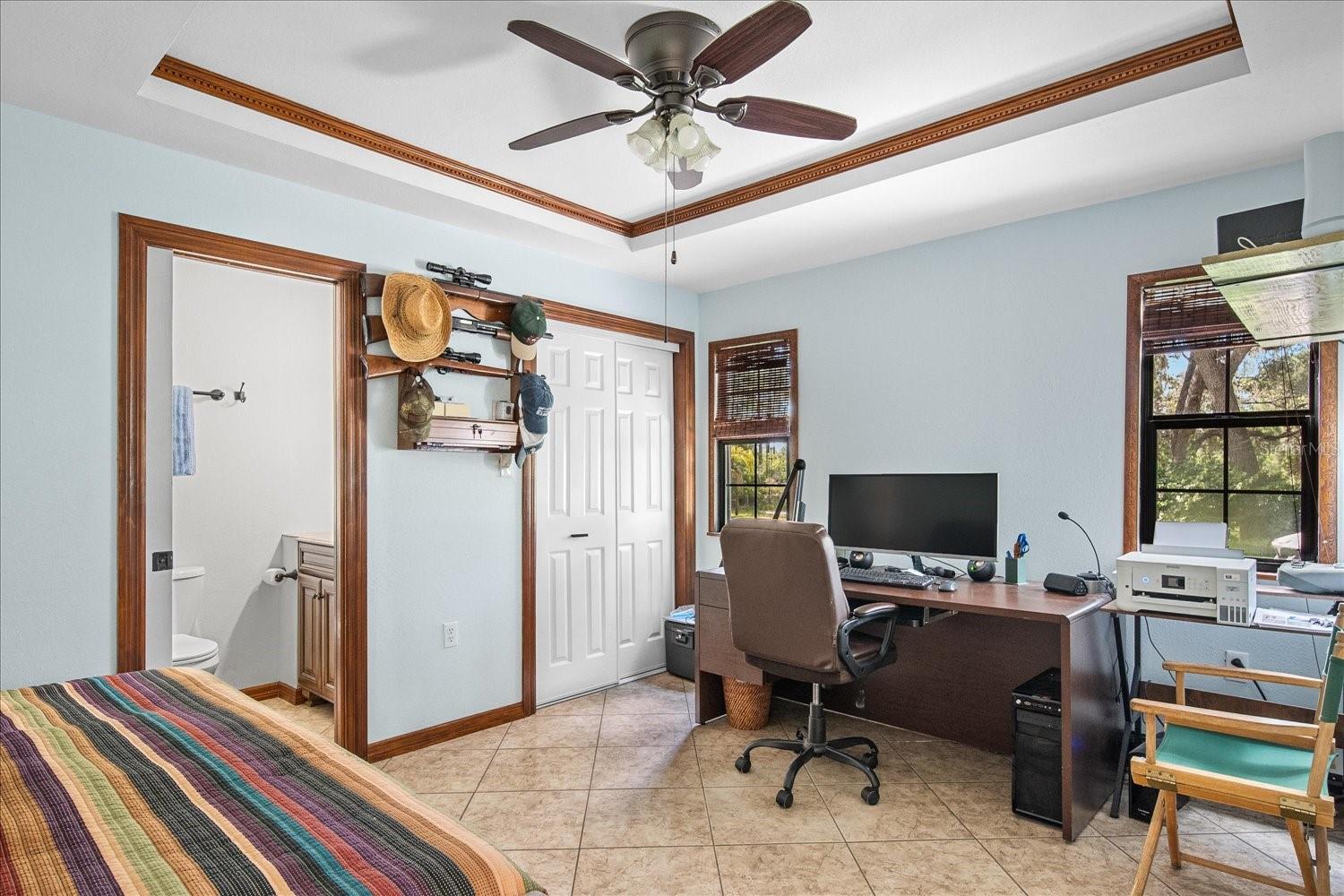 BLUE JORDAN FOREST - Residential