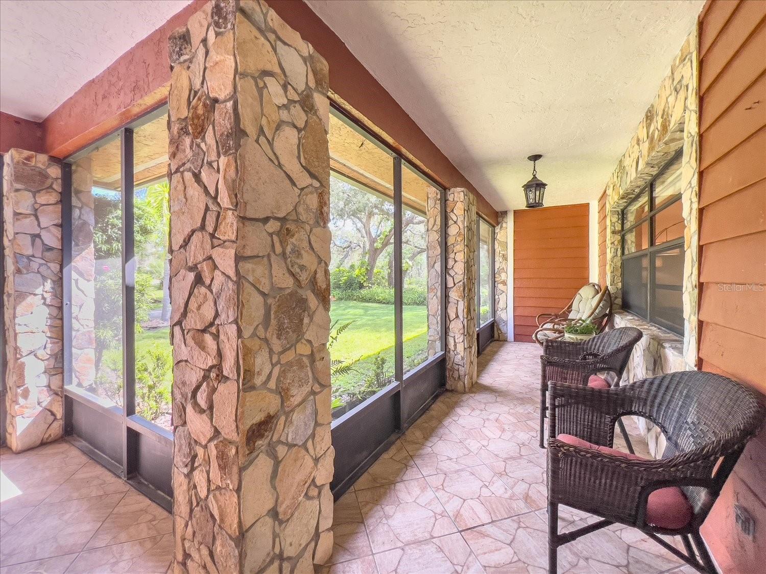 BLUE JORDAN FOREST - Residential