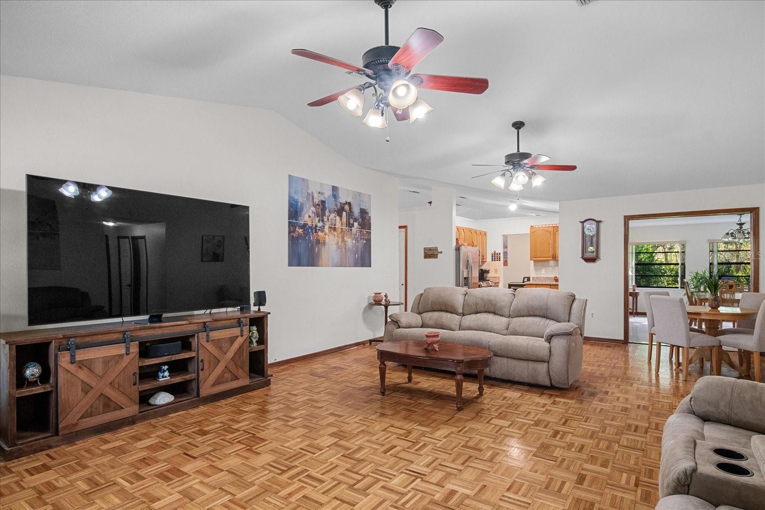 BLUE JORDAN FOREST - Residential