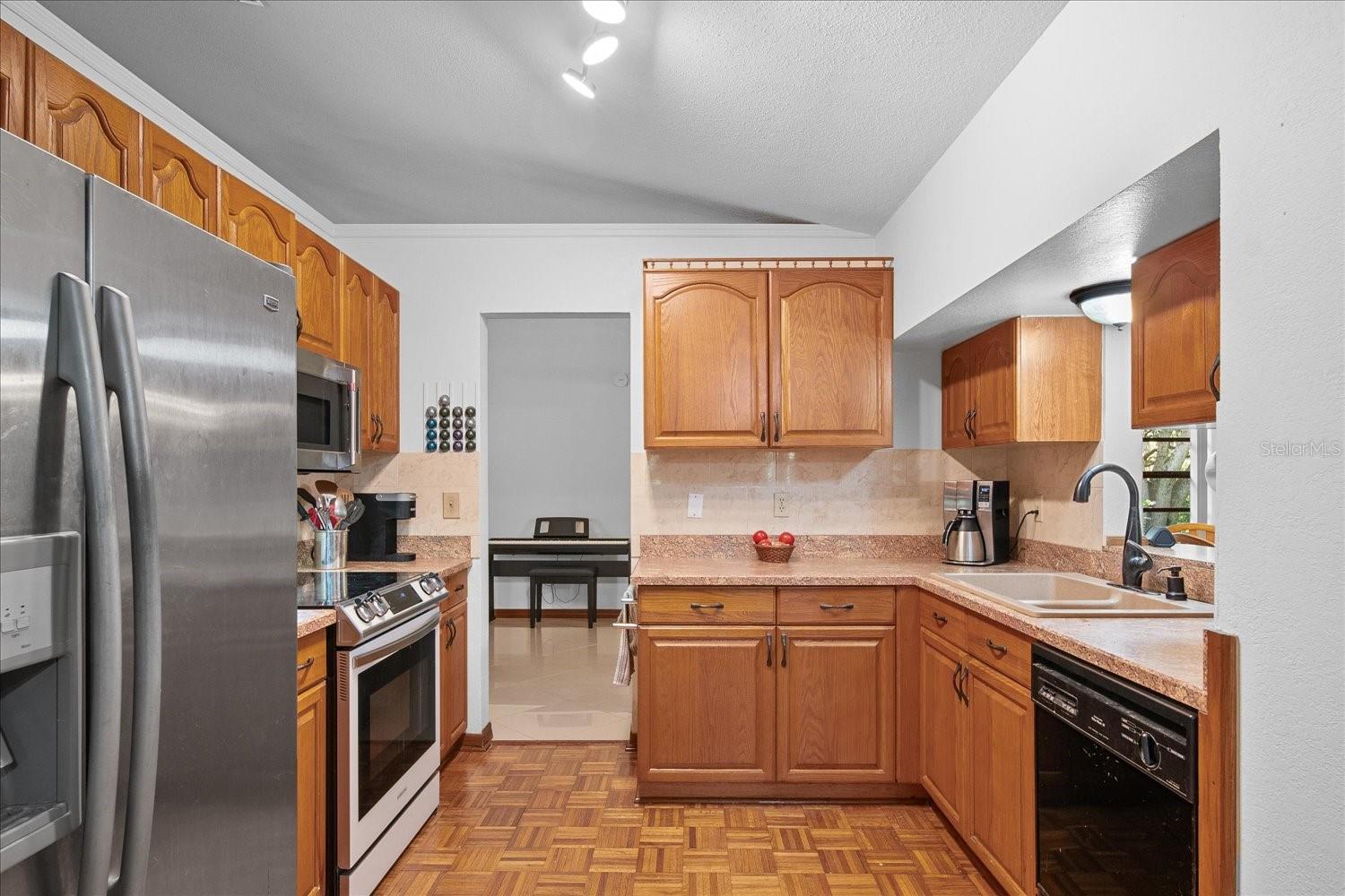 BLUE JORDAN FOREST - Residential