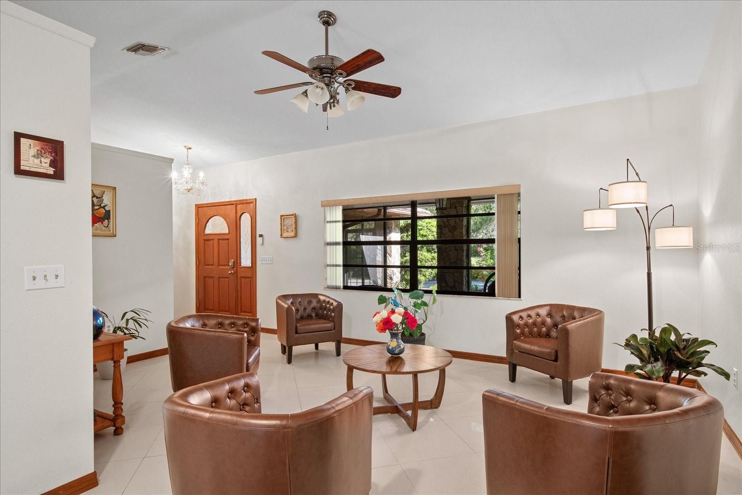 BLUE JORDAN FOREST - Residential