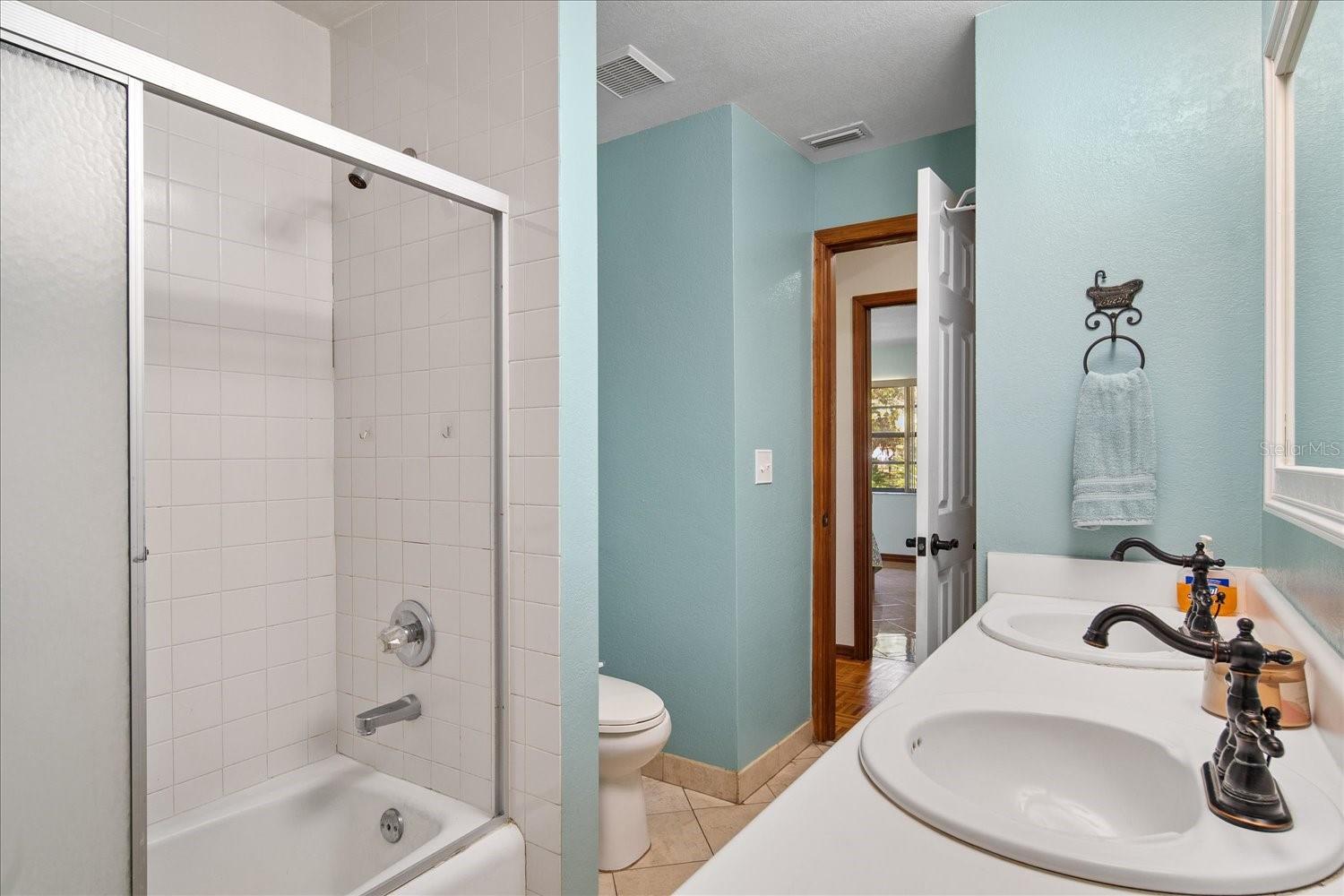 BLUE JORDAN FOREST - Residential