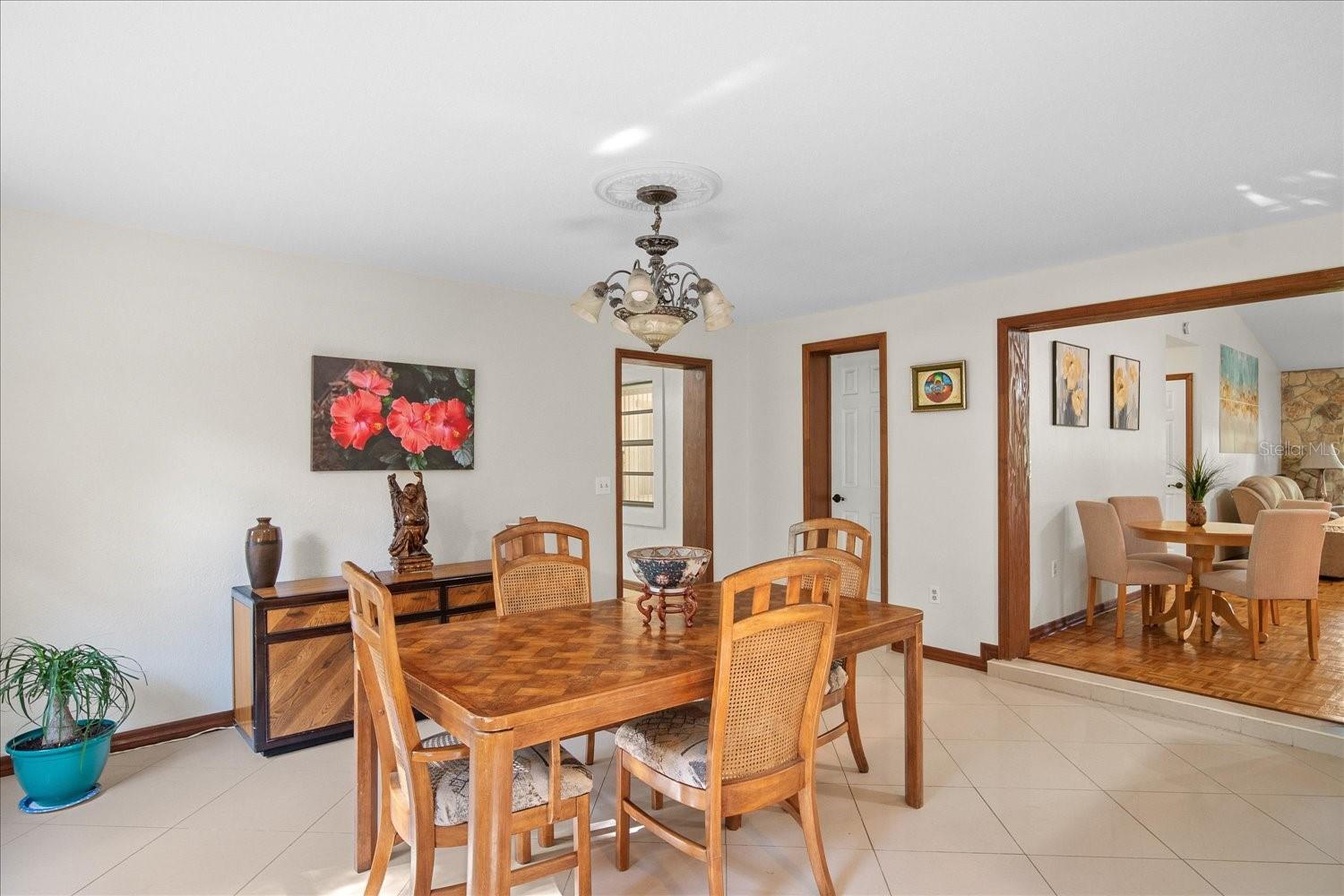 BLUE JORDAN FOREST - Residential