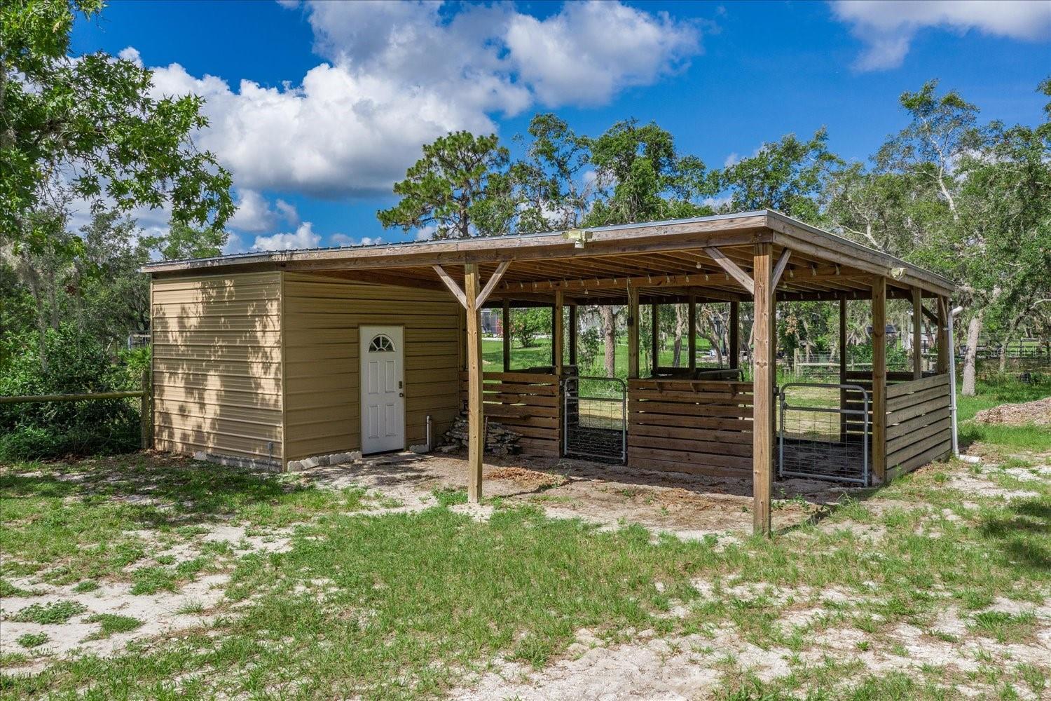 BLUE JORDAN FOREST - Residential