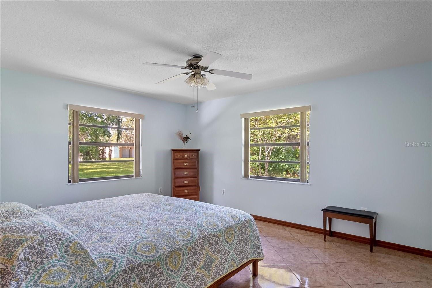 BLUE JORDAN FOREST - Residential