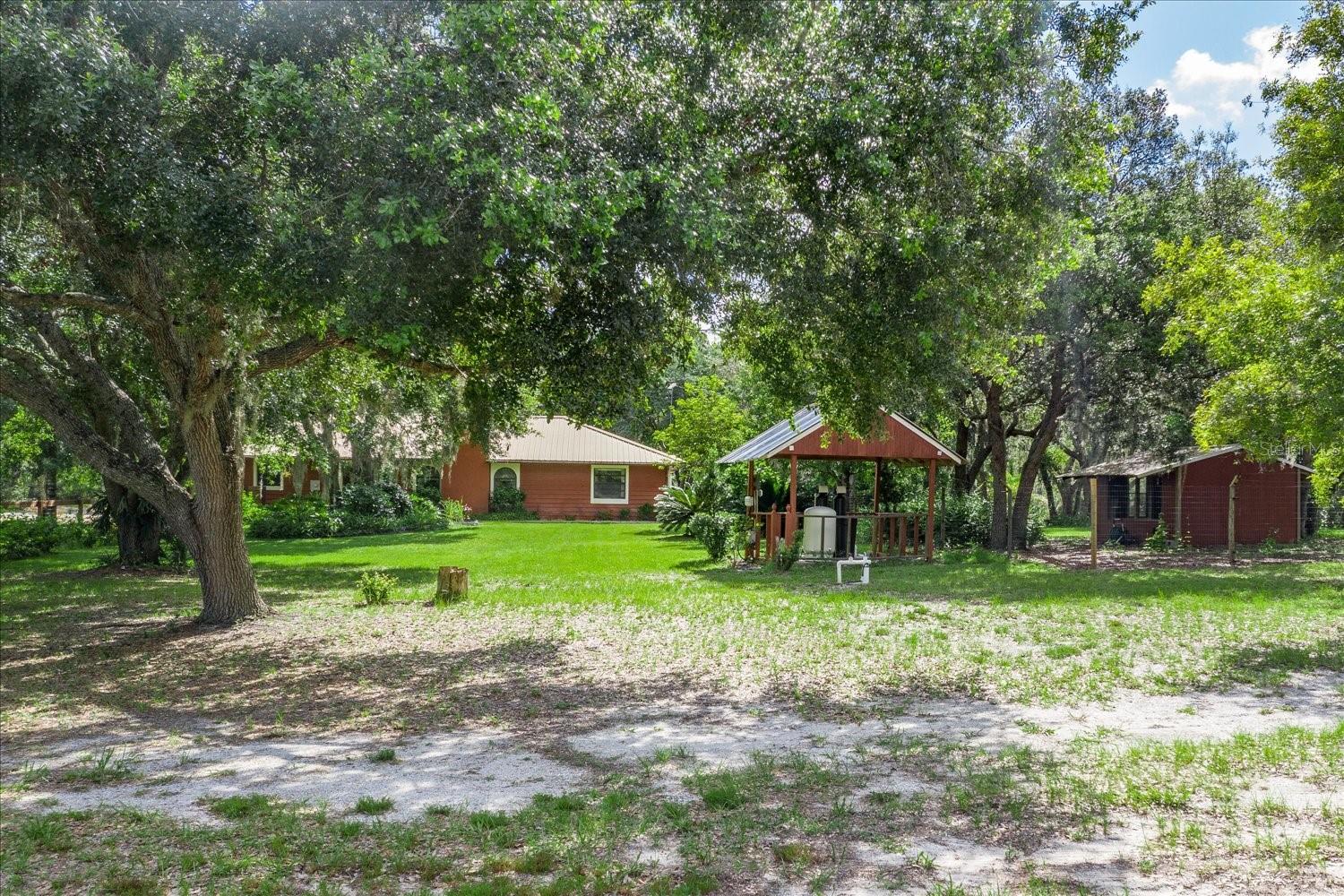 BLUE JORDAN FOREST - Residential