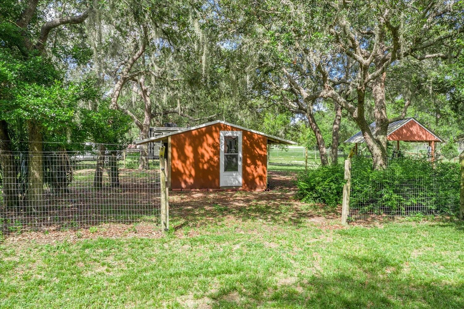 BLUE JORDAN FOREST - Residential