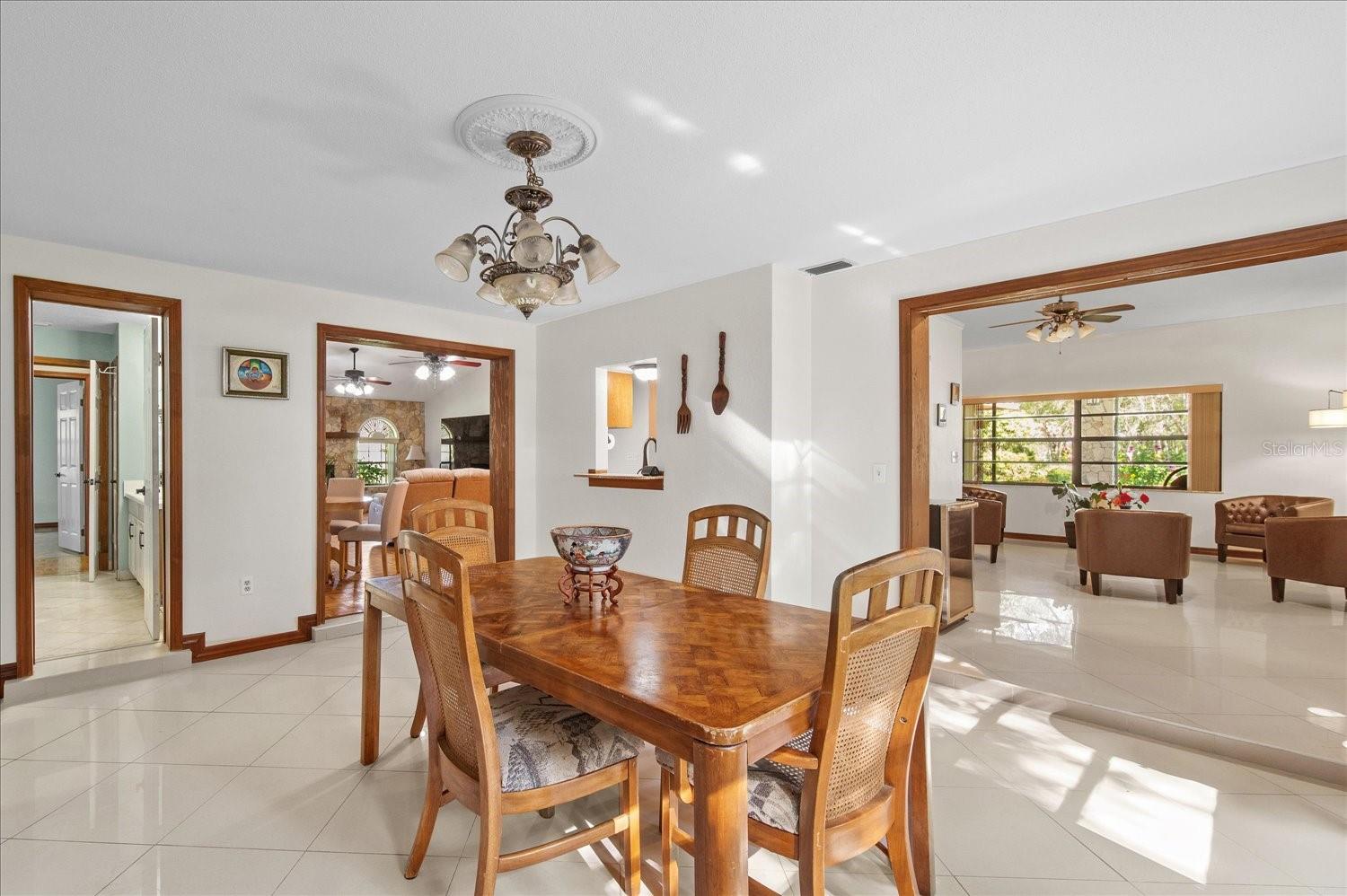 BLUE JORDAN FOREST - Residential