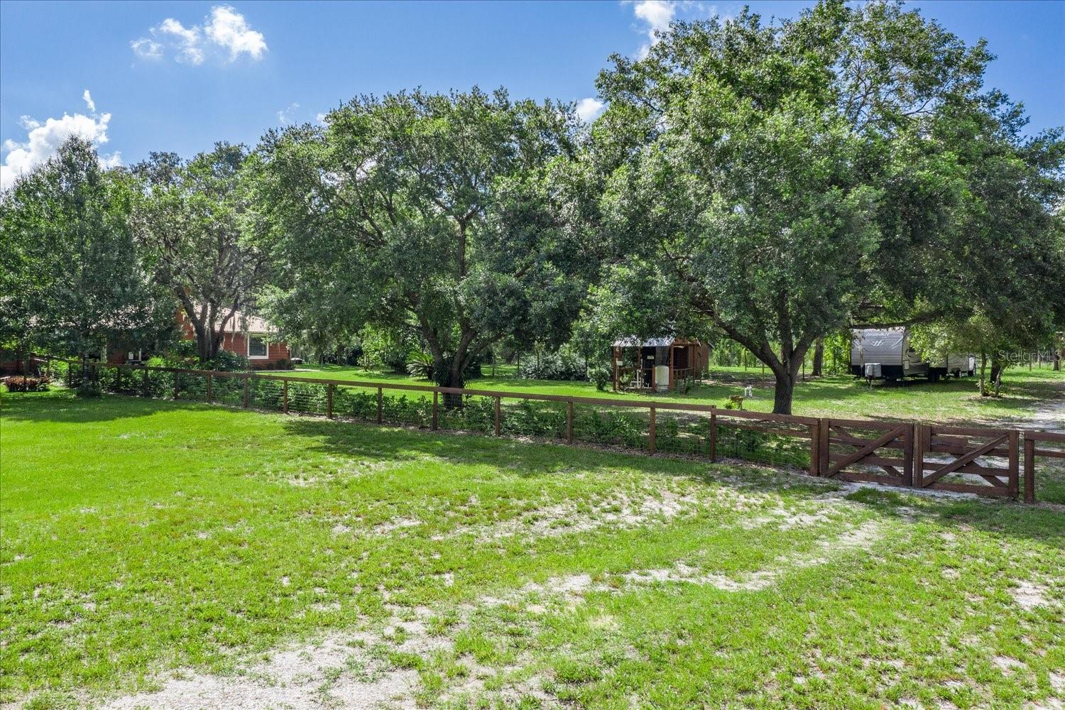 BLUE JORDAN FOREST - Residential