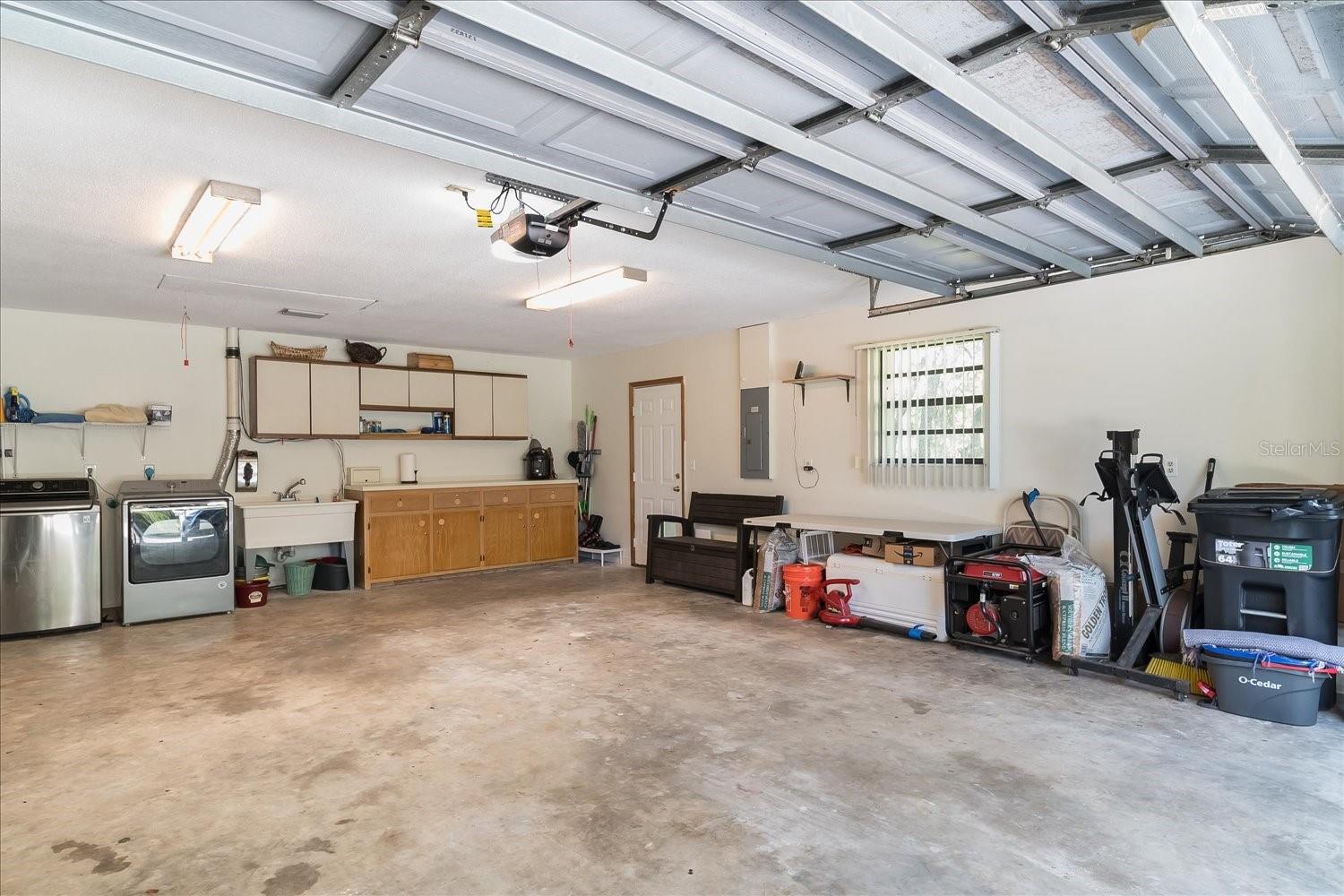 BLUE JORDAN FOREST - Residential