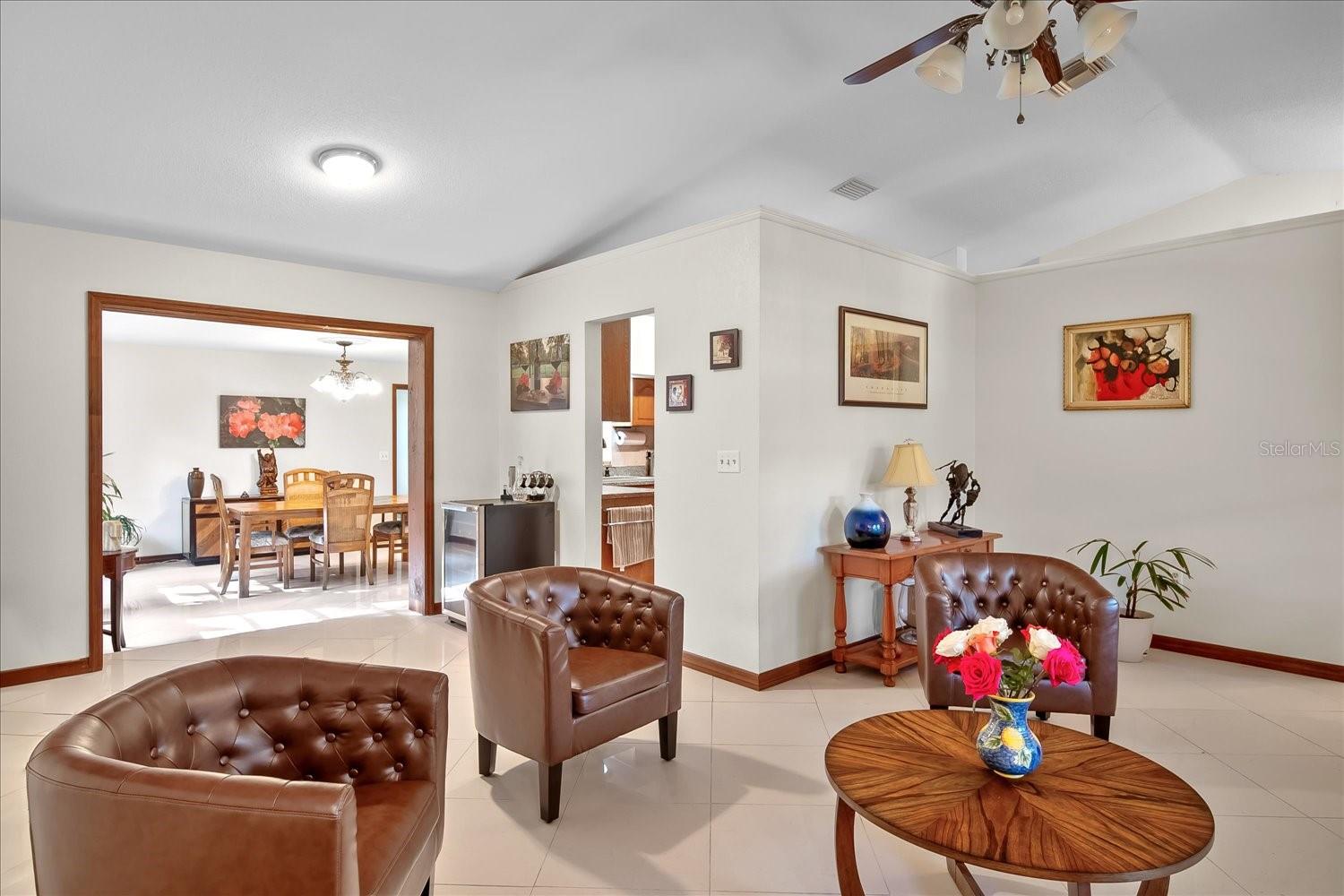 BLUE JORDAN FOREST - Residential