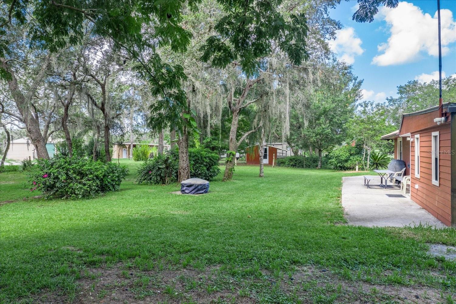 BLUE JORDAN FOREST - Residential