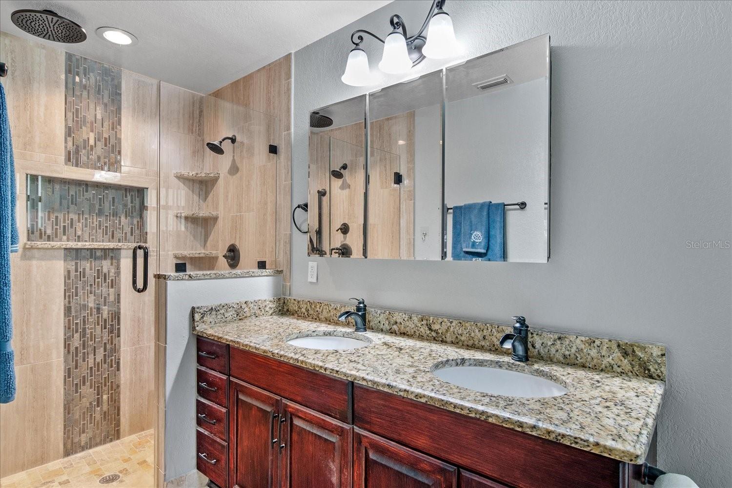 BLUE JORDAN FOREST - Residential