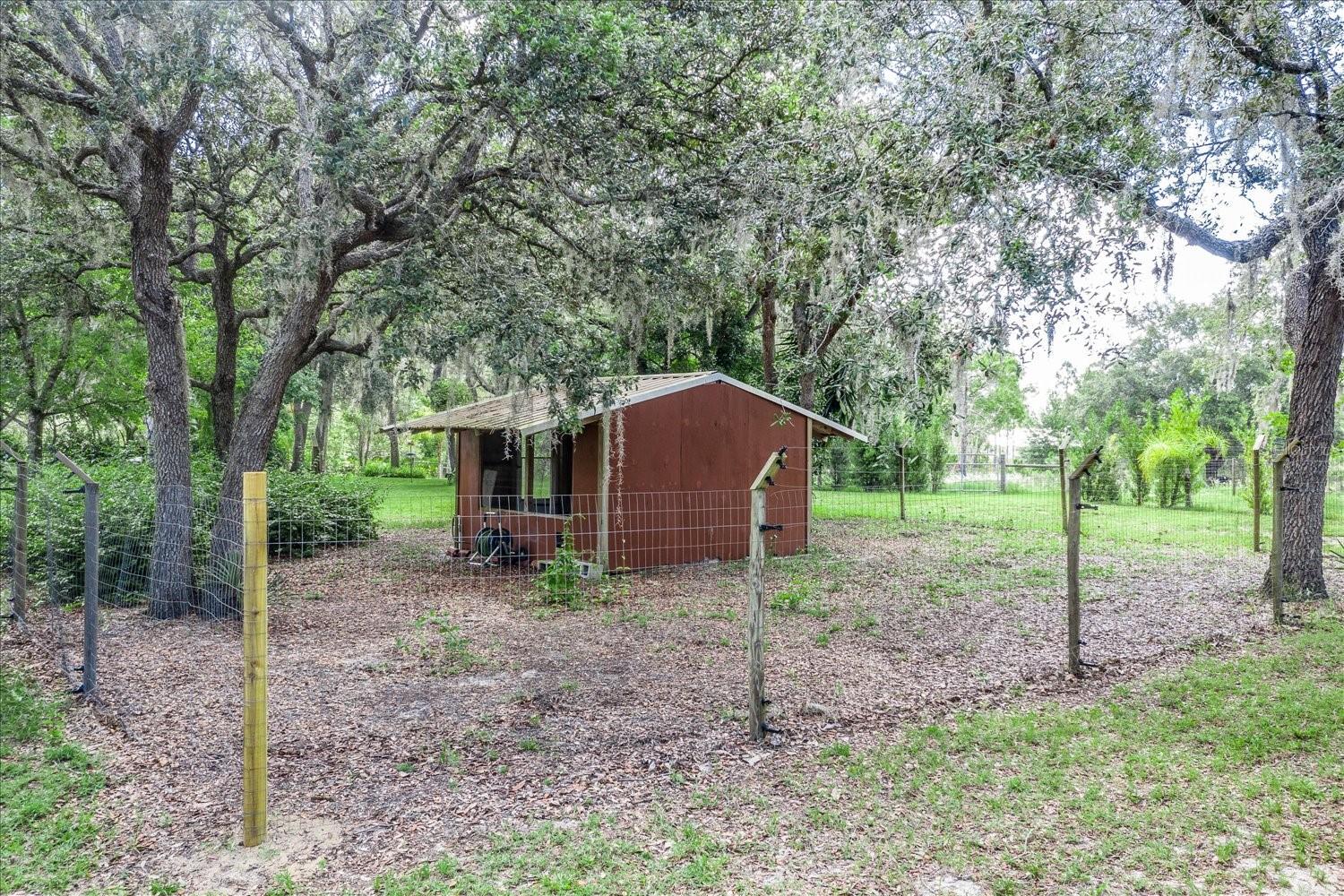 BLUE JORDAN FOREST - Residential