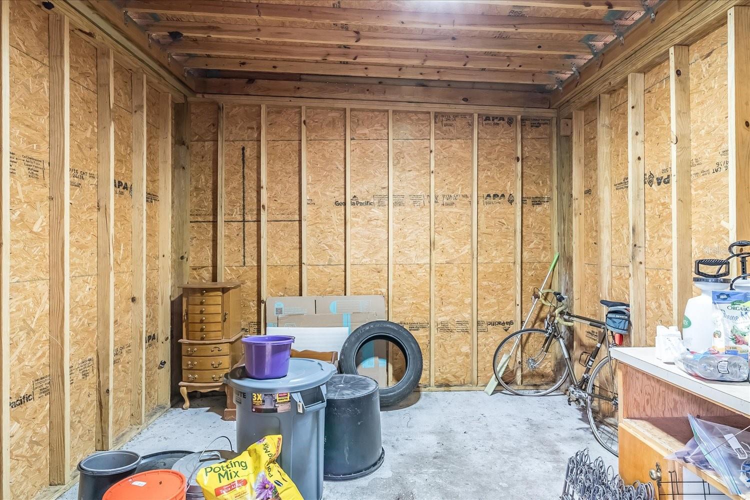 BLUE JORDAN FOREST - Residential