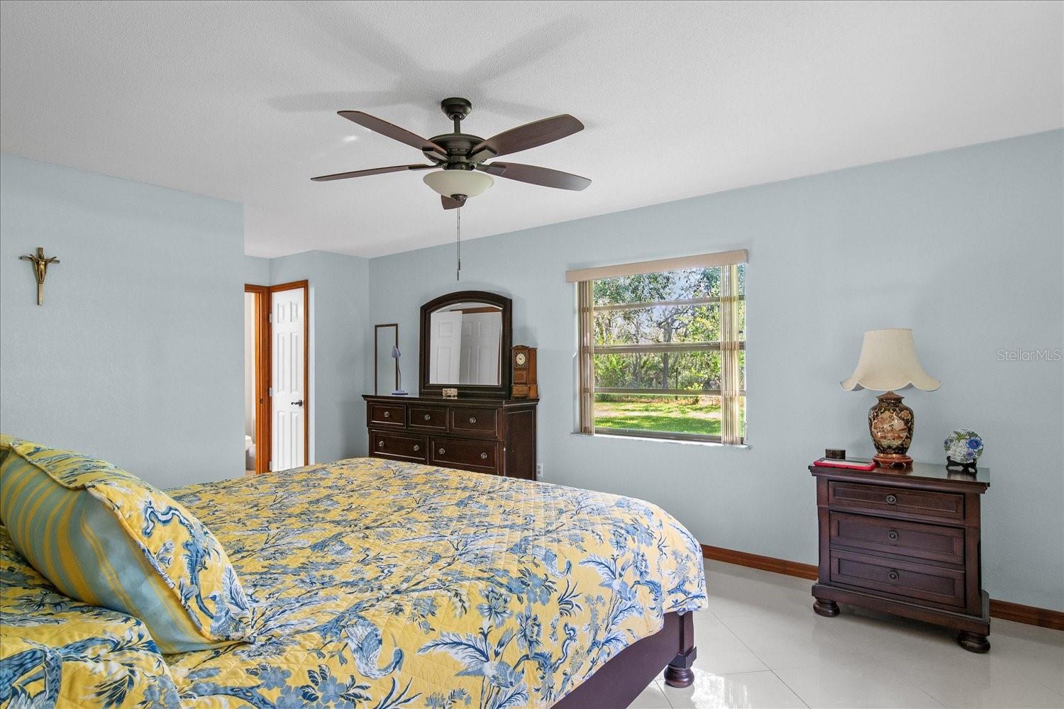 BLUE JORDAN FOREST - Residential