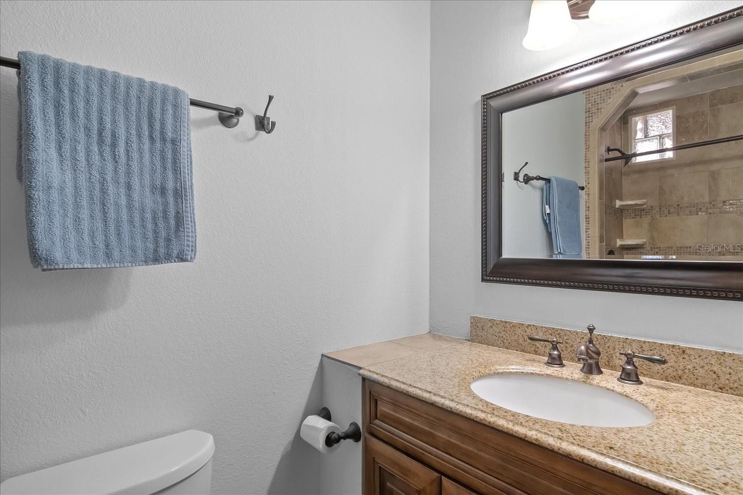 BLUE JORDAN FOREST - Residential