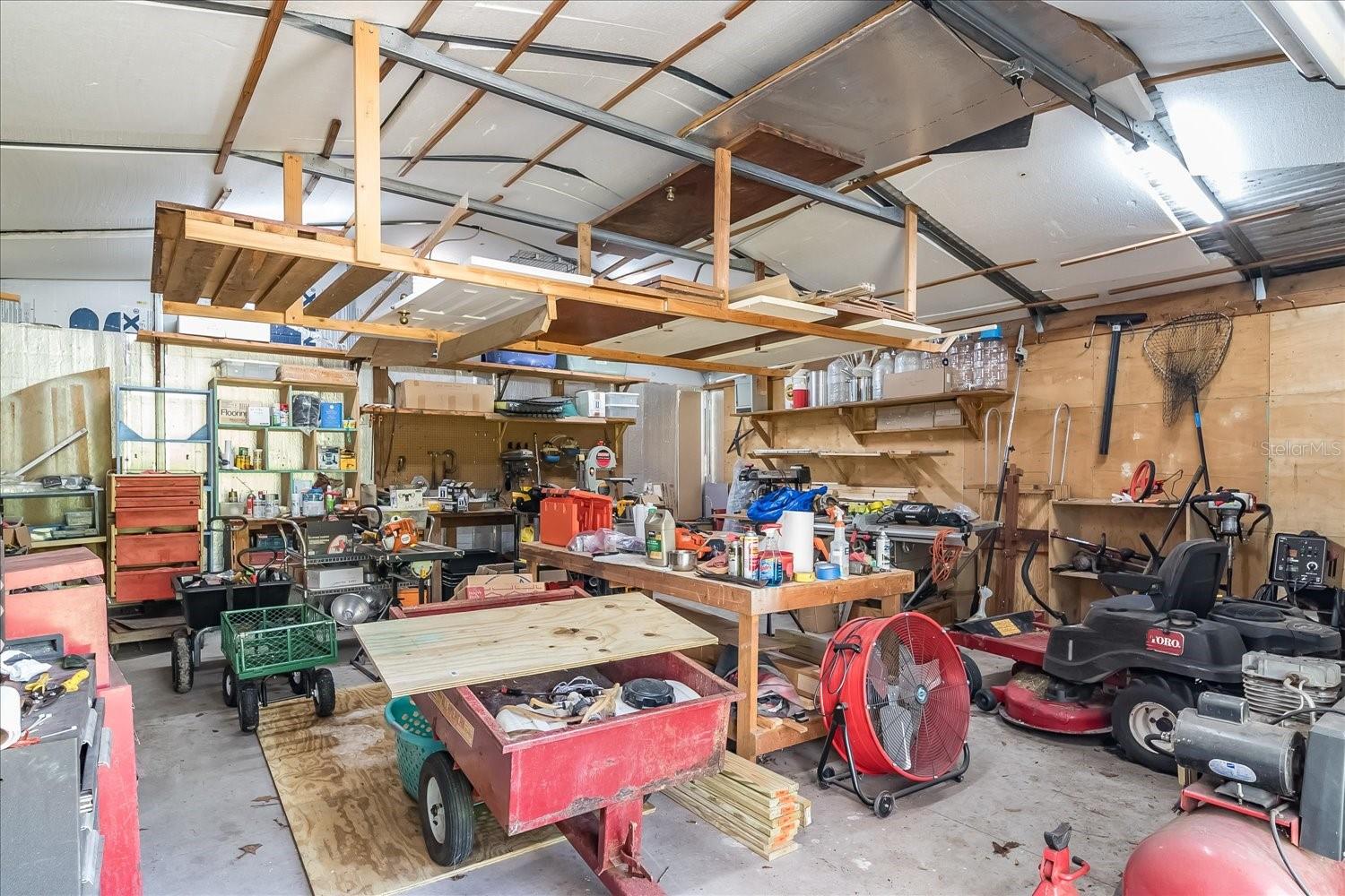 BLUE JORDAN FOREST - Residential